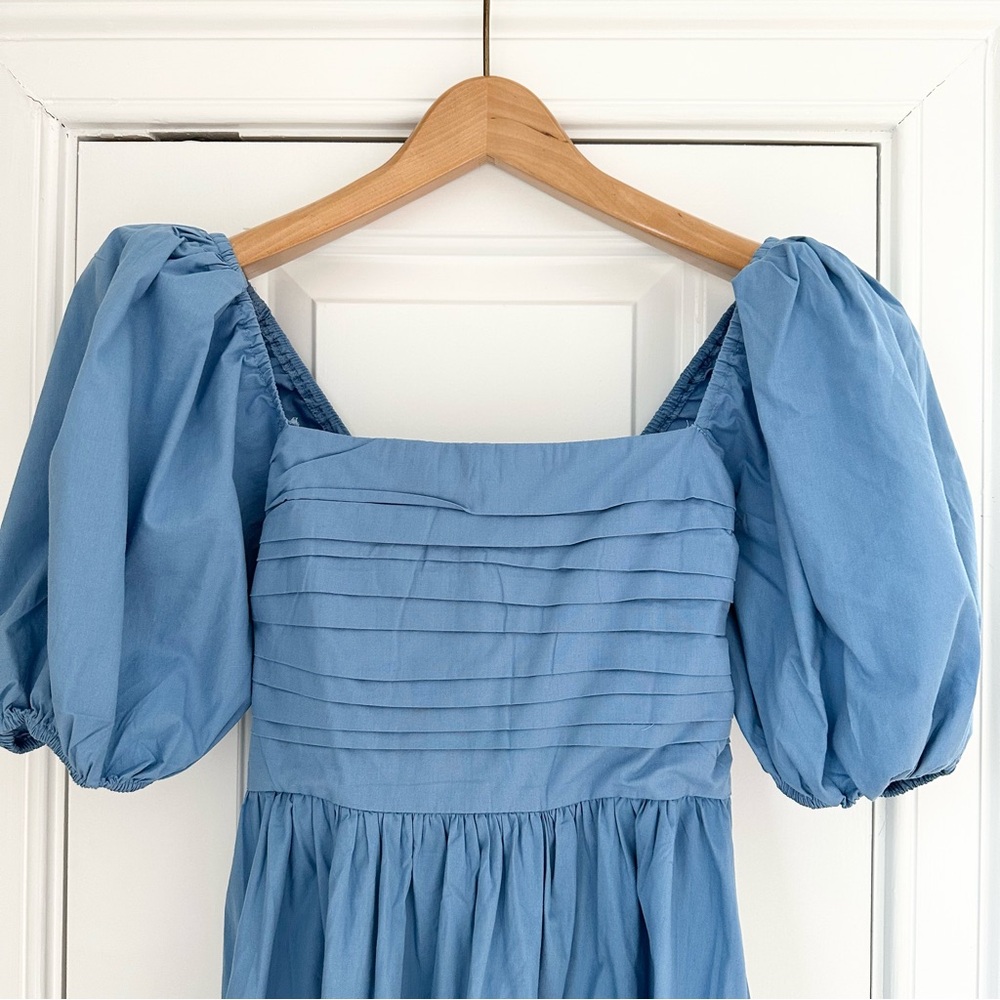 Emerson Midi Dress - Picture 2 of 4